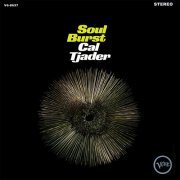 Cal Tjader - Soul Burst (2002) LP