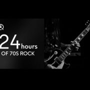 VA - Qobuz Playlist: 24 Hours of 70s Rock (2024)