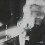 Immanuel Wilkins - Immanuel Wilkins Quartet: Live at the Village Vanguard Vol. 2 (2026) [Hi-Res]