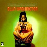 Ella Washington - Ella Washington (1969) [Hi-Res]