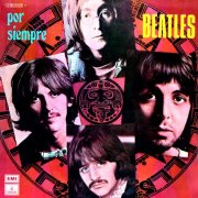 The Beatles - Por Siempre Beatles (1971) [Vinyl]