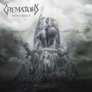 Crematory - Monument (2026) Hi-Res