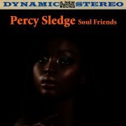 Percy Sledge - Soul Friends (2008)