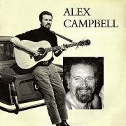 Alex Campbell - With The Greatest Respect (1987/2021) Hi Res