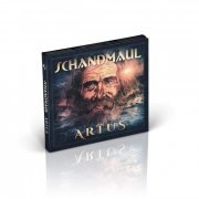 Schandmaul - Artus (Limitierte Special Edition) (2019)