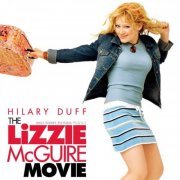 VA - The Lizzie Mcguire Movie - Original Motion Picture Soundtrack (2003)