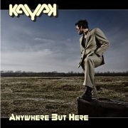 Kayak - Anywhere But Here (2011)