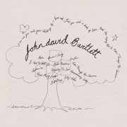 Johndavid Bartlett - Driftin' (2025) [Hi-Res]