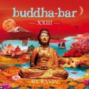 Buddha-Bar - Buddha-Bar XXIII (2021)