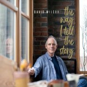 David Wilcox  - The Way I Tell the Story (2025) [Hi-Res]