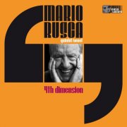 Mario Rusca quintet / nonet - 4th Dimension (2024) [Hi-Res]