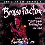 Bruce Foxton - Live From London (2024)