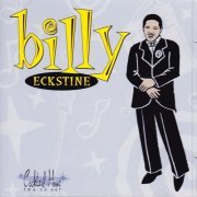 Billy Eckstine - Cocktail Hour (2001)