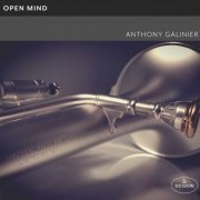 Anthony Galinier - Open Mind (2022)