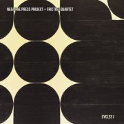 Negative Press Project - CYCLES I (2026) Hi-Res