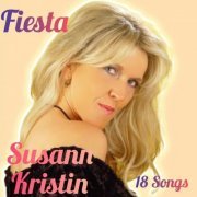 Susann Kristin - Fiesta (2023)