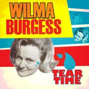 Wilma Burgess - Tear Time (2012)