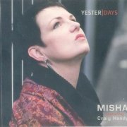 Misha Feat. Craig Handy - Yesterdays (2010)