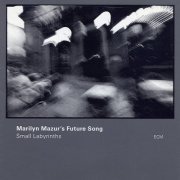 Marilyn Mazur's Future Song - Small Labyrinths (1997)