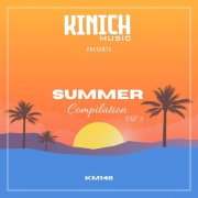 VA - Summer Compilation Vol.3 (2026)
