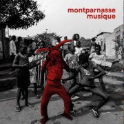 Montparnasse Musique - Bitumba; Panter; Sukuma (2021)