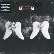 Depeche Mode - Memento Mori (2023) CD-Rip