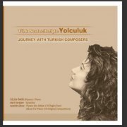 Özlem Ömür - Türk Bestecileriyle Yolculuk (2023)