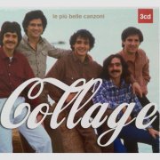 Collage - Le Piu Belle Canzoni (3CD) (2012)