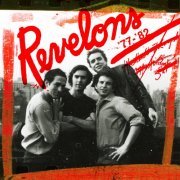 The Revelons - The Revelons: '77-'82 (2018)