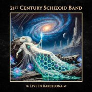 21st Century Schizoid Band - Live In Barcelona (2024)