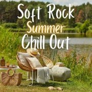 VA - Soft Rock Summer Chill Out (2023)