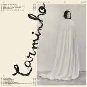 Carminho - Eu Vou Morrer de Amor ou Resistir (2025) [Hi-Res]