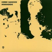 Herbie Hancock - Mwandishi (1971) CD Rip