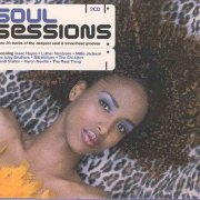 VA - Soul Sessions [2CD Set] (2001)