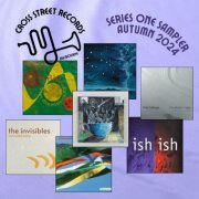 Cross Street Records - Cross Street Records Series One Sampler (2024)