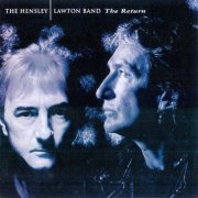 The Hensley | Lawton Band - The Return (2001) {2019, Reissue}