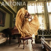 Antonia Bennett - Expressions (2025) [Hi-Res]