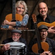 Hillsome South - Be My Guest (2022)