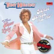 Tony Holiday - Tanze Samba mit mir (Originale) (1977/2012) Hi-Res