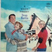 Dean Martin - A Winter Romance (1959) LP