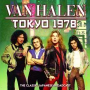 Van Halen - Tokyo 1978 (2021)