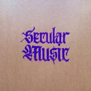 Girls Of The Internet & The Gospel Of Thomas - Secular Music, Vol 1 (2025)