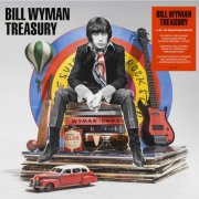 Bill Wyman - Treasure (7 CD Box Set) (2025)