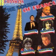 Various Artists - The Sound Of France - 18 Chansons Formidables (1990)