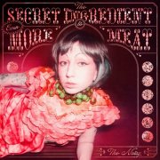 The Noisy - The Secret Ingredient Is Even More Meat (2025) Hi-Res