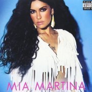 Mia Martina - Mia Martina (2015)