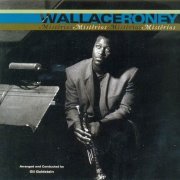 Wallace Roney - Misterios (1994) 320 kbps