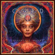 Overhead - Telepathic Minds (2023)