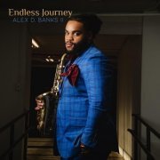 Alex D. Banks II - Endless Journey (2021)