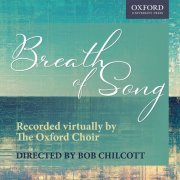 Oxford University Press Music - Breath of Song (2021)